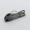 #20704002 Lever (JACK ORIGINAL) Jack E4,804D, 805D Overlock Machine Spare Parts