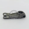 #20704002 Lever (JACK ORIGINAL) Jack E4,804D, 805D Overlock Machine Spare Parts