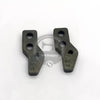 20709003 Bracket ( JACK ORIGINAL) JACK E4S / 798 Overlock Sewing Machine Spare Part