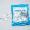 #20712066 WASHER (JACK ORIGINAL) Jack E4 Overlock Machine Spare Parts