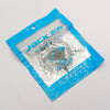 20713006 Bracket (JACK ORIGINAL) JACK JK-804D, JK-805D, E4, E3 Overlock Machine Spare Parts