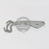 20713009 Thread Take Up Bar JACK E4S (JACK ORIGINAL) Overlock Sewing Machine Spare Part