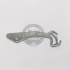 20713009 Thread Take Up Bar JACK E4S (JACK ORIGINAL) Overlock Sewing Machine Spare Part