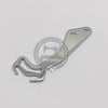 20713009 Thread Take Up Bar JACK E4S (JACK ORIGINAL) Overlock Sewing Machine Spare Part