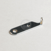 #20713010 Conector de toma de hilo E4, repuestos para máquina Overlock 798D