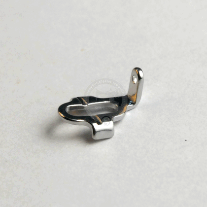 #20713011 Thread Guide Jack E4, 798D Overlock Machine Spare Parts