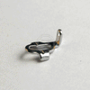 #20713011 Thread Guide Jack E4, 798D Overlock Machine Spare Parts