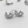 20713018 Thread Guide (JACK ORIGINAL) JACK JK-804D, JK-805D, E4 Overlock Machine Spare Parts