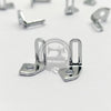 20713018 Thread Guide (JACK ORIGINAL) JACK JK-804D, JK-805D, E4 Overlock Machine Spare Parts