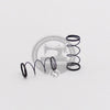 #20727002 Spring  (JACK ORIGINAL) JACK E4/E3 Overlock Machine Spare Parts