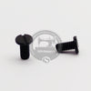 #207S11015 SCREW ( JACK ORIGINAL ) Jack E4 Overlock Machine Spare Parts