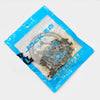 #207S11019 Screw(JACK ORIGINAL )JACK E4, E3 Overlock Machine Spare Parts