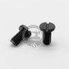 #207S11019 Screw(JACK ORIGINAL )JACK E4, E3 Overlock Machine Spare Parts