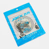 #207S11024 Screw (JACK ORIGINAL) Jack E4 Overlock Machine Spare Parts