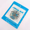 #207S14014 Needle Screw (JACK ORIGINAL) Jack E4 Overlock Machine Spare Parts