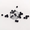 #207S14014 Needle Screw (JACK ORIGINAL) Jack E4 Overlock Machine Spare Parts
