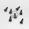 #207S20003 SCREW  ( JACK ORIGINAL) Jack E4 Overlock Machine Spare Parts