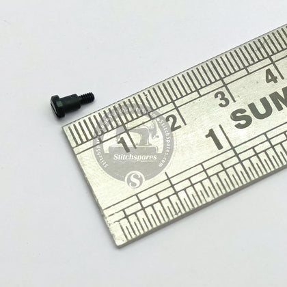 207S20003 Screw Jack JK-804D, JK-805D ( JACK ORIGINAL ) Overlock Machine Spare Parts