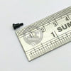 207S20003 Screw Jack JK-804D, JK-805D ( JACK ORIGINAL ) Overlock Machine Spare Parts