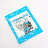 207S20003 Screw Jack JK-804D, JK-805D ( JACK ORIGINAL ) Overlock Machine Spare Parts