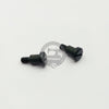 207S20003 Screw Jack JK-804D, JK-805D ( JACK ORIGINAL ) Overlock Machine Spare Parts
