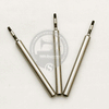 208196 Shaft  Looper Drive Pegasus ETS32L Left Hand Overlock Sewing Machine Spare Part