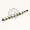 208196 Shaft  Looper Drive Pegasus ETS32L Left Hand Overlock Sewing Machine Spare Part