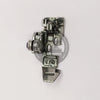 209241 Presser Foot PEGASUS L22 Overlock Sewing Machine Spare Part209241 Presser Foot PEGASUS L22 Overlock Sewing Machine Spare Part