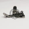 209241 Prensatelas PEGASUS L22 Repuesto para máquina de coser overlock