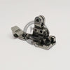 209241 Presser Foot PEGASUS L22 Overlock Sewing Machine Spare Part