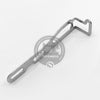 2094721 Finger Guard Pegasus Overlock Machine Spare Part