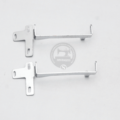 209635 guía de cinta para pegasus máquina de coser overlock