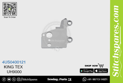 4US0400121 Knife (Blade) KINGTEX Sewing Machine