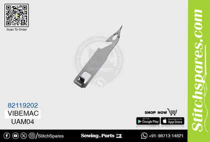 STRONG-H 82119202 VIBEMAC UAM04 SEWING MACHINE SPARE PART