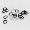210057 O Ring Pegasus ETS32L Left Hand Overlock Sewing Machine Spare Part