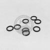 210057 O Ring Pegasus ETS32L Left Hand Overlock Sewing Machine Spare Part