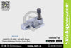 2101133 YAMATO CZ-6000  AZ-8000 Series Overlock Sewing Machine Spare Part