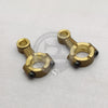 210173 Connection / Upper Knife Drive Pegasus E32/E52/ETS32L Overlock Sewing Machine Spare Part