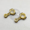210173 Connection / Upper Knife Drive Pegasus E32/E52/ETS32L Overlock Sewing Machine Spare Part