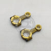 210173 Connection / Upper Knife Drive Pegasus E32/E52/ETS32L Overlock Sewing Machine Spare Part