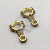 210173 Connection / Upper Knife Drive Pegasus E32/E52/ETS32L Overlock Sewing Machine Spare Part