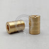 210242 Bushing Pegasus E32/E52/ETS32L Overlock Sewing Machine Spare Part