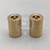 210242 Bushing Pegasus E32/E52/ETS32L Overlock Sewing Machine Spare Part