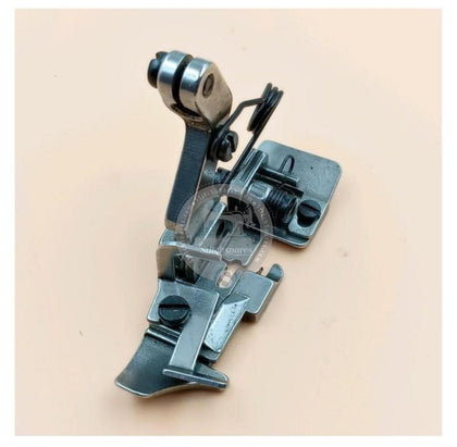 2107447 6th Thread Presser Foot YAMATO AZ-8500H Overlock Sewing Machine Spare Part