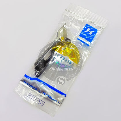 210755 / 2107550 Knife Blade for PEGASUS Overlock Machine Spare Parts
