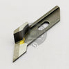 210755 / 2107550 Knife Blade for PEGASUS Overlock Machine Spare Parts