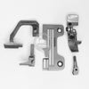2108003 GAUGE SET YAMATO AZ-8003H-04 (0×4) SEWING MACHINE SPARE PART