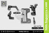 2108003 GAUGE SET YAMATO AZ-8003H-04 (0×4) SEWING MACHINE SPARE PART