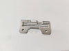 2108004 Needle Plate 4-Thread YAMATO CZ-6125, AZ-8000 Overlock Machine Spare Part