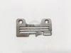 2108004 Needle Plate 4-Thread YAMATO CZ-6125, AZ-8000 Overlock Machine Spare Part